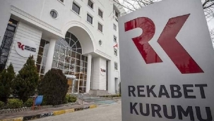 Rekabet Kurulu, Dalsan ile Saint-Gobain Rigips'in karşılıklı hisse satın alma işlemini incelemeye aldı.