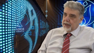 Ekonomist Atilla Yeşilada'dan çarpıcı iddia: Borsada olanlar AKP'ye 1 milyon oy kaybettirecek