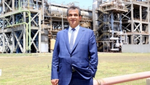 Sasada yükselişi yabancı satışı durdurdu!