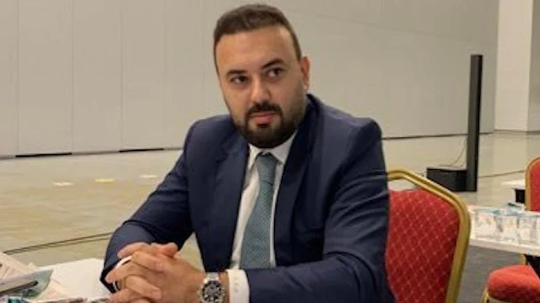 AKP'li Akbulut belediyeden 13.4 milyonluk ihale aldı