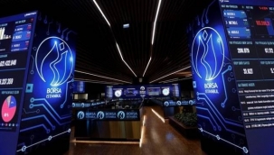 BİST haftanın ilk gününde 4 hisseye tedbir getirdi