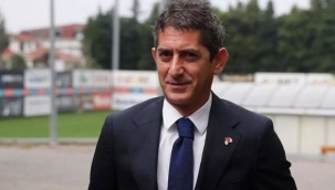 GSli eski yöneticinin başı eski sevgilisiyle belada "Seni öldürmeyeceğim yüzüne kezzap atacağım" DİLEK YAMAN DEMİR