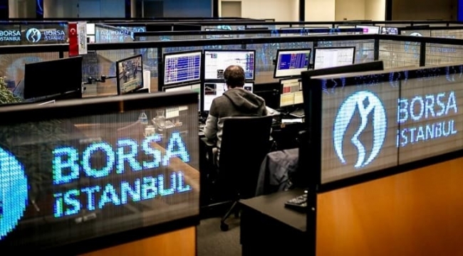 Dünyanın en büyük varlık fonu, Borsa İstanbul'da halka arza katıldı