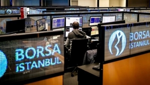 Dünyanın en büyük varlık fonu, Borsa İstanbul'da halka arza katıldı