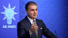 AKP Sözcüsü Çelik'ten İmamoğlu açıklaması: Arabesk filmlere benzemeye başladı