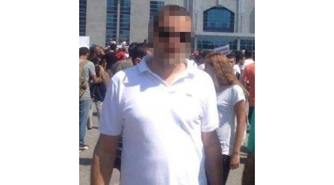 Maltepe Belediyesi'nin CHP'li Meclis Üyesi Mehmet Türkyılmaz'a çocuğa tacizden ceza!.