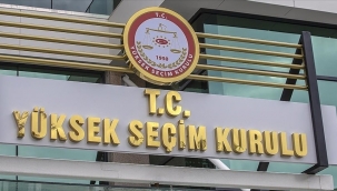 YSK Başkanı Akkaya'dan İmamoğlu yorumu: Cezası kesinleşirse seçimi kazansa bile mazbatası verilmez