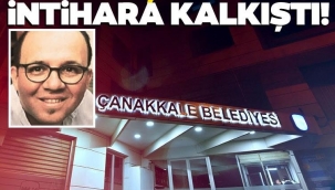 CHP'li belediyede intihar girişimi ve vurgun skandalı!