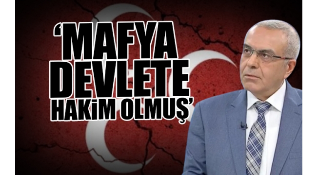 Eski Ülkü Ocakları Genel Başkanı Aldemir'den MHP'li Yalçın'a: Hepimizi mi öldüreceksiniz?