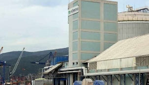 Gübretaş hisselerinde işlemler geçici olarak durduruldu