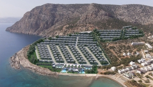 SİLİFKE'DE YARIM ADAYI İMARA AÇTILAR 1200 VİLLA YAPILACAK RANTTA DURMAK YOK YOLA DEVAM !