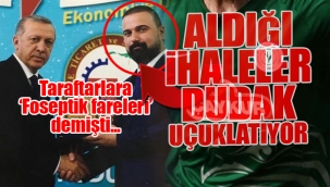 Tribünlere hakaret etmişti: Rizespor Başkanı hakkında dikkat çeken detaylar