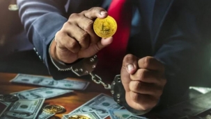 17 ilde kripto para dolandırıcılığı operasyonu: 42 gözaltı