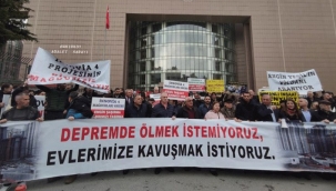 Esenyurt Konut Mağdurları: Bu müteahhitleri kim koruyor?