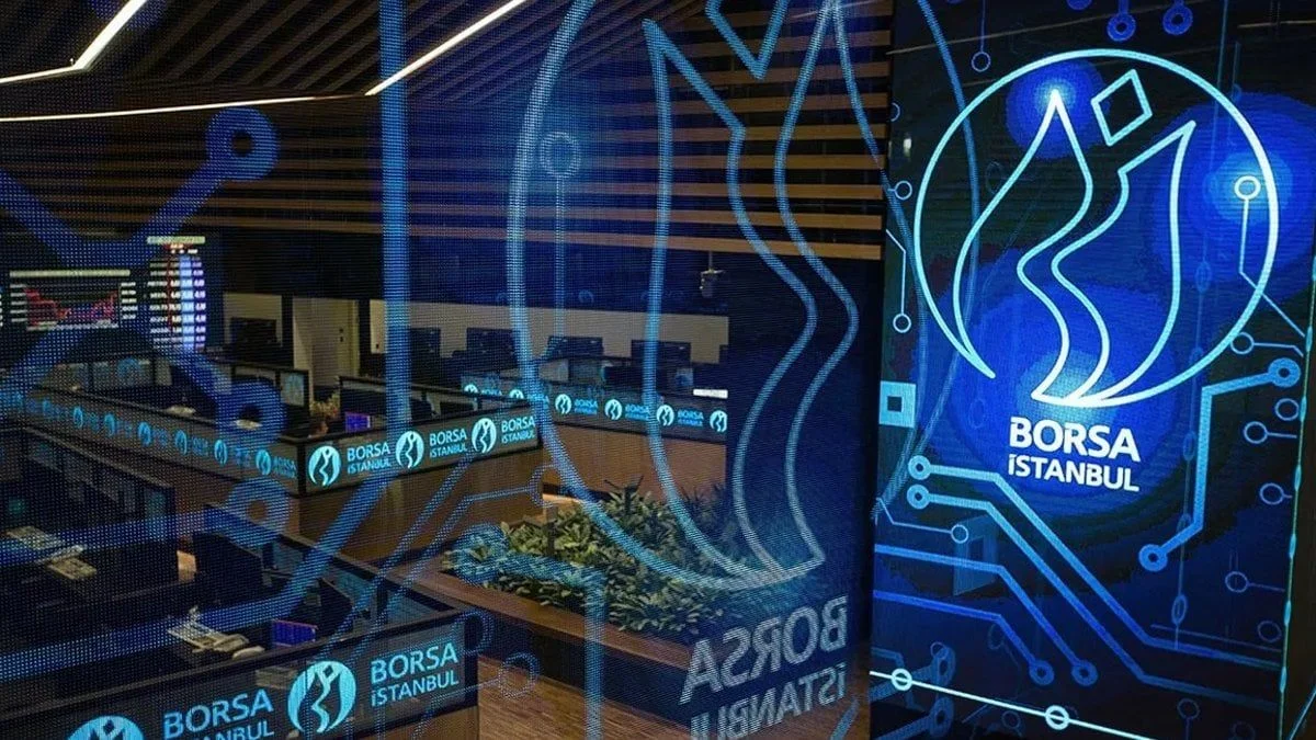 2 hisseye açığa satış tedbiri