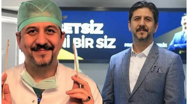 Mide küçültme ameliyatı bir can daha aldı! Aynı doktor yine ölüm