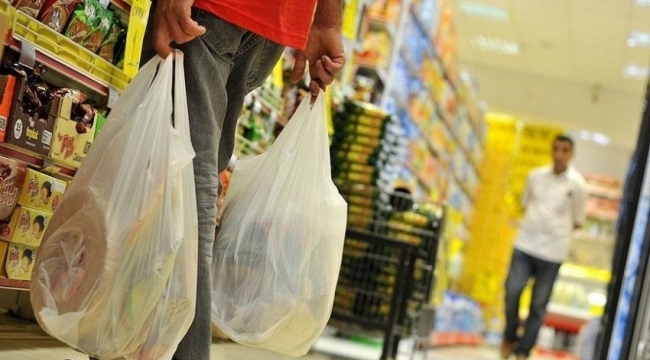 TÜİK mart ayı tüketici enflasyonu verilerini açıkladı