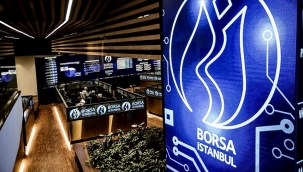 Borsa günü yüzde 4 değer kaybıyla tamamladı
