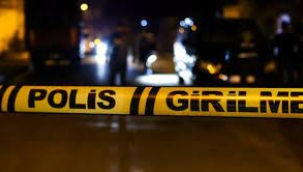   İZMİR CİNAYET BÜRO DEDEKTİFLERİNİN BAŞARISI.