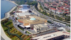 20 Milyar Dolarlık Miras kavgasında yeni gelişme: Aqua Florya AVM'nin yeni ortağı özel banka oldu