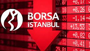 DİKKAT! Halka arz yıldızına Borsa İstanbul'dan YASAK!
