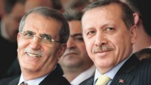 İBRAHİM ÇELEBİ'NİN SAHİBİ OLDUĞU ICA İÇTAŞ'TAN ''İHALESİZ İHALE ''ALIMI ..