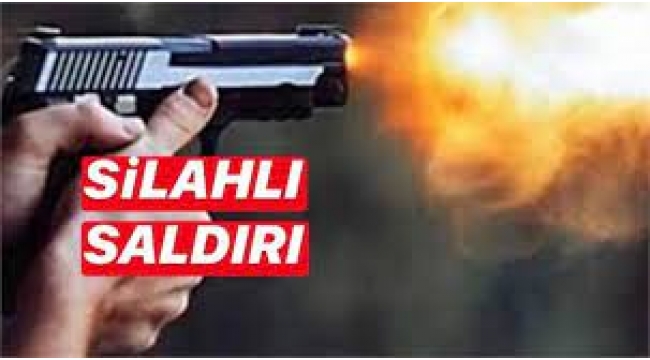 İzmir'de silahlı çatışma 5 ölü 2 ağır yaralı...