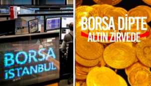 Kayıp yüzde 16'yı buldu