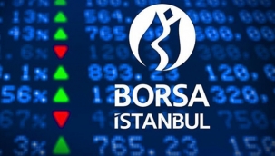 Borsa İstanbul'da sert düşüş devam ediyor, bazı hisselerde devre kesici uygulandı
