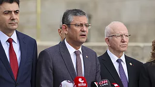 CHP'nin değişim talebi yalnızca sözde