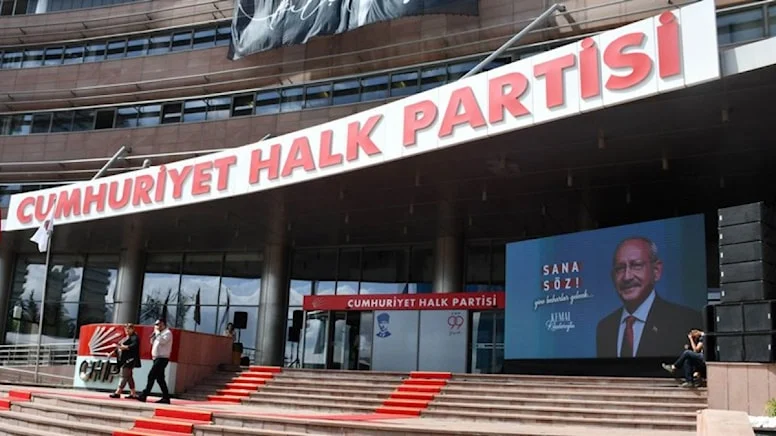CHP'nin rotasını belediye başkanları belirleyecek