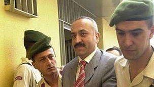 Hapisten kaçırılan belediye başkanı !