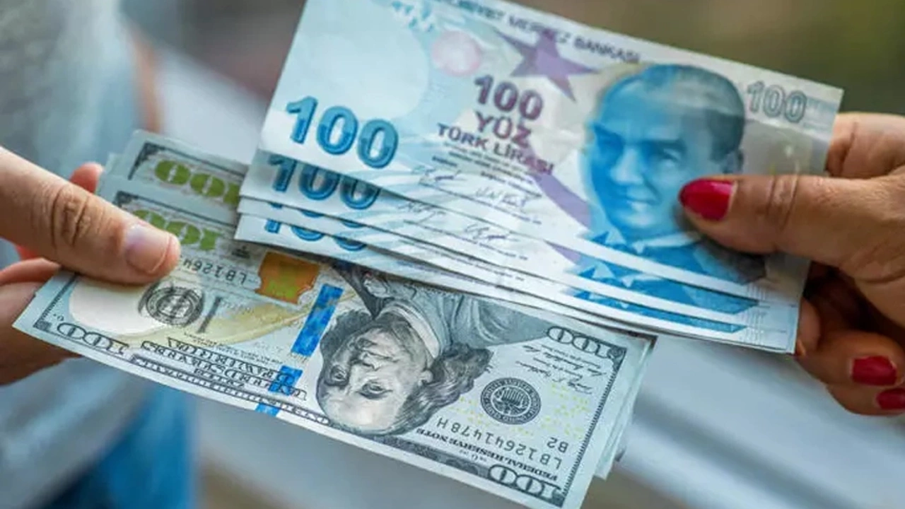 Kur Korumalı Mevduat'ta yeni gelişme, faiz oranında artış