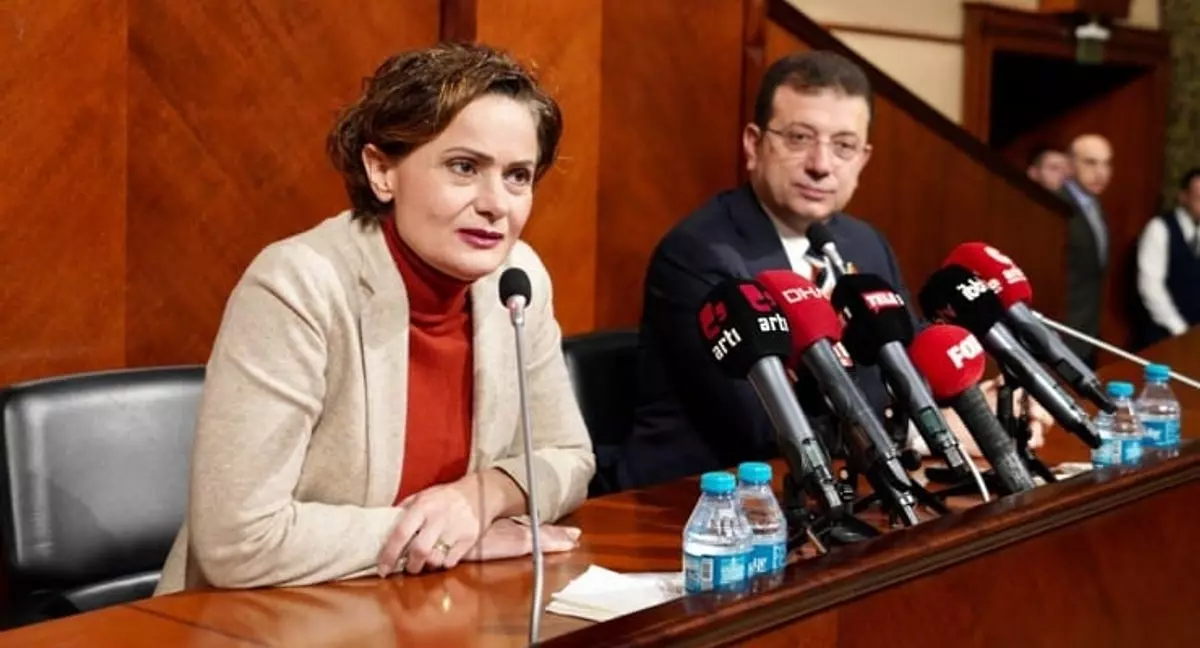 ''Kemal Bey başarısız da, bu adamlar mı başarılı ki, şimdi değişimi de bunlar yapacaklarını söylüyorlar. Hadi canım güldürmesinler beni''