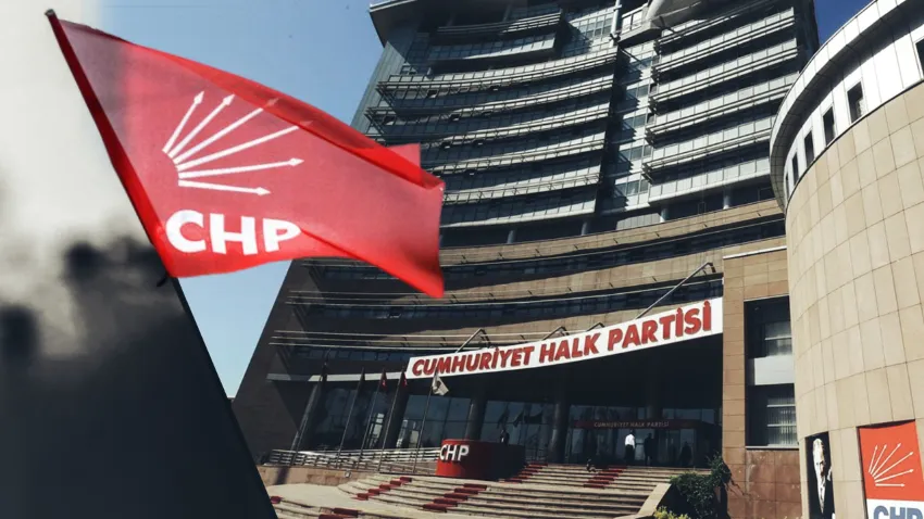 CHP'de İstanbul yarışı başladı! Kulislerde dikkat çeken isimler… Gürsel Tekin mi, Selçuk Sarıyar mı?