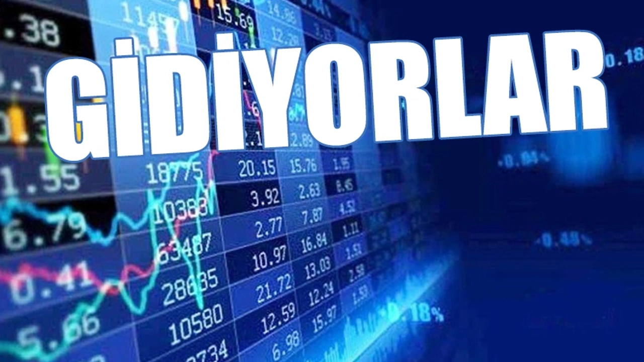 Körfez sermayesinden Borsa İstanbul'a şok