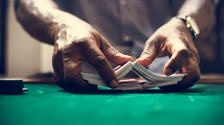 Kumar borcu için müşterisinin milyonlarını çalan bankacının itirafları