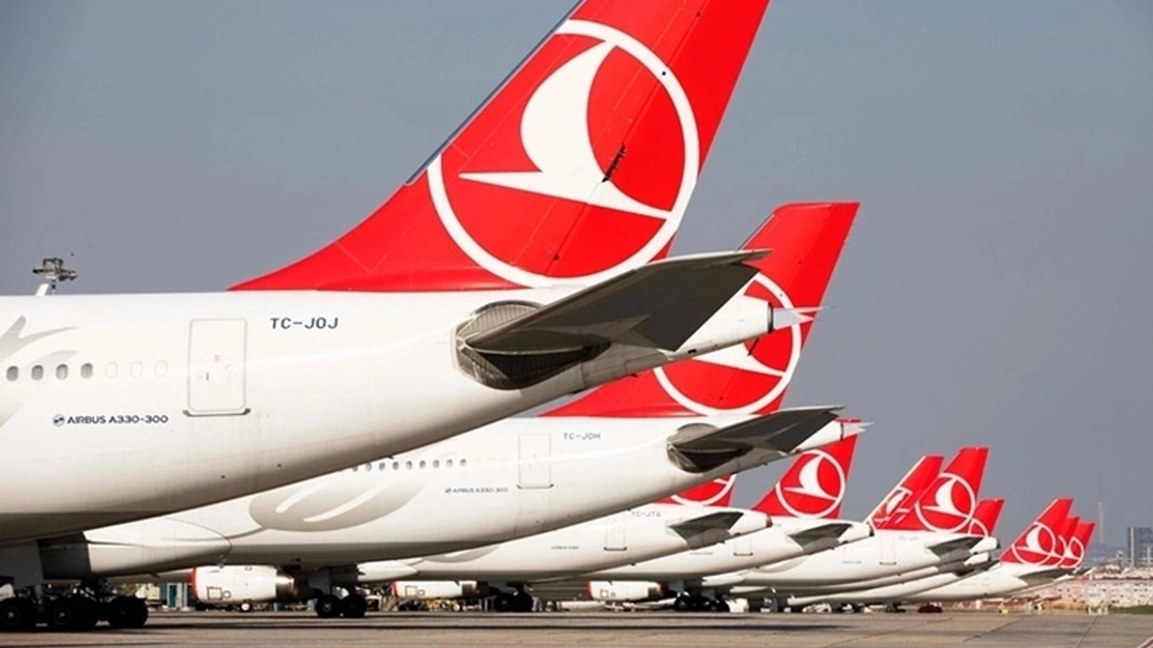 THY'nin 3 ayda reklama harcadığı para dudak uçuklattı