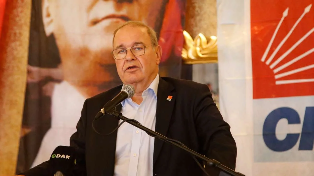 CHP Sözcüsü Öztrak: İl başkanları, delegeler, parti yönetimi değişecek