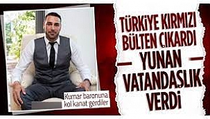 KIRMIZI BÜLTENLE ARANAN YAŞAM AYAVEFE HABERLERİNE ERİŞİM YASAĞI ! BİR GARİP TÜRKİYE ..