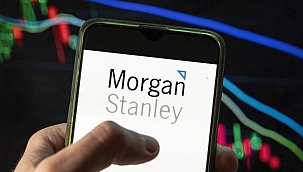 Morgan Stanley tarih verdi: Türkiye'de enflasyon zirve yapacak