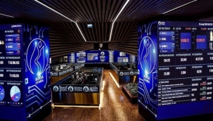 Borsada 11 gündür tavan yapan şirkete tedbir geldi 