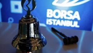 Borsada gong Kuzu Grup GYO için çaldı 