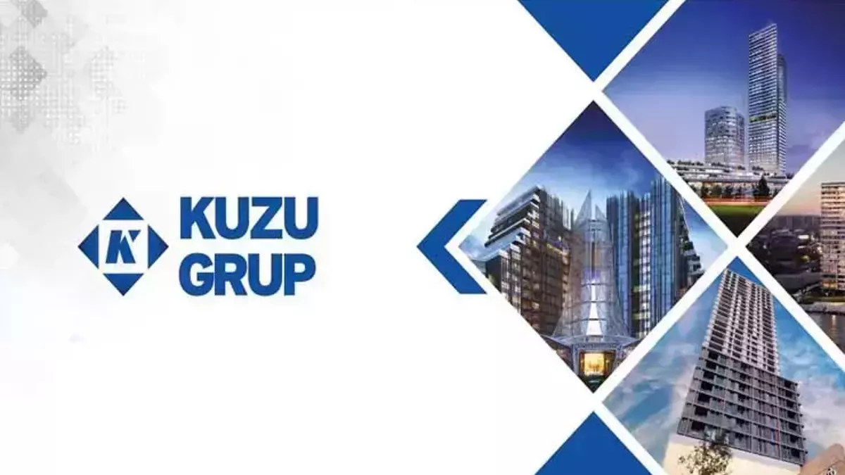 Kuzu Grup GYO'nun halka arzında talep toplama tarihleri belli oldu