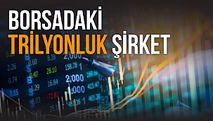 1 yıl önce 40 TL seviyelerinde olan QNB Finansbank hisseleri 300 TL'nin üzerine çıktı