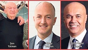 100 milyon dolarlık kavga! Türkiye'nin dev şirketinde hisse savaşı