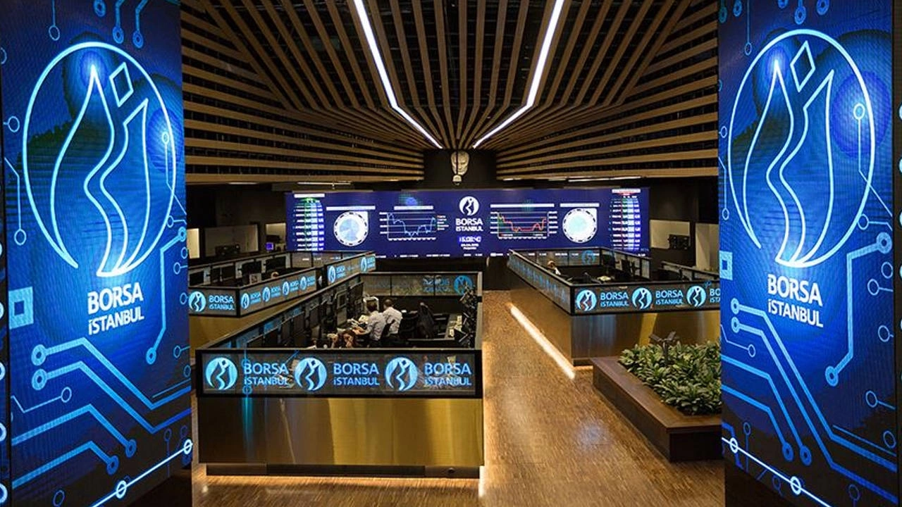 Borsa İstanbul'da yeni dönem başlıyor