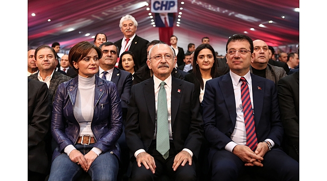 CHP'de İstanbul alarmı! Kılıçdaroğlu uzlaşı istiyor...
