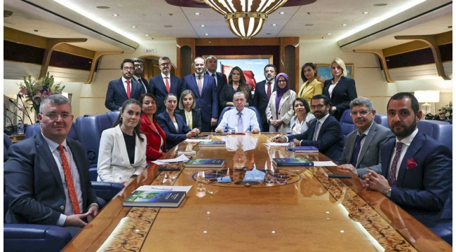 Erdoğan'dan Sezgin Tanrıkulu açıklaması: Cezasız kalmayacak