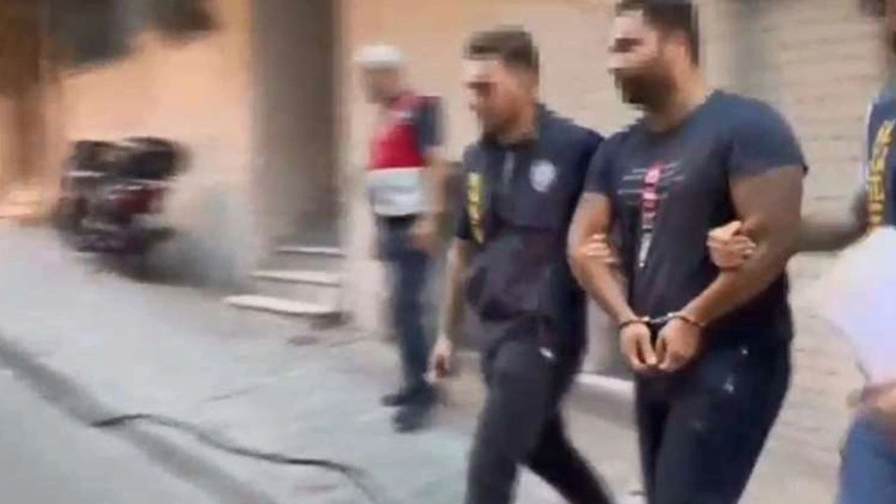 İstanbul'da 12 milyon liralık Forex vurgunu